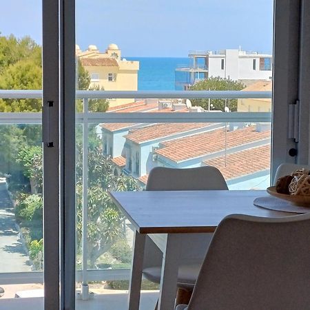 Atico La Cenia Apartment Denia Luaran gambar