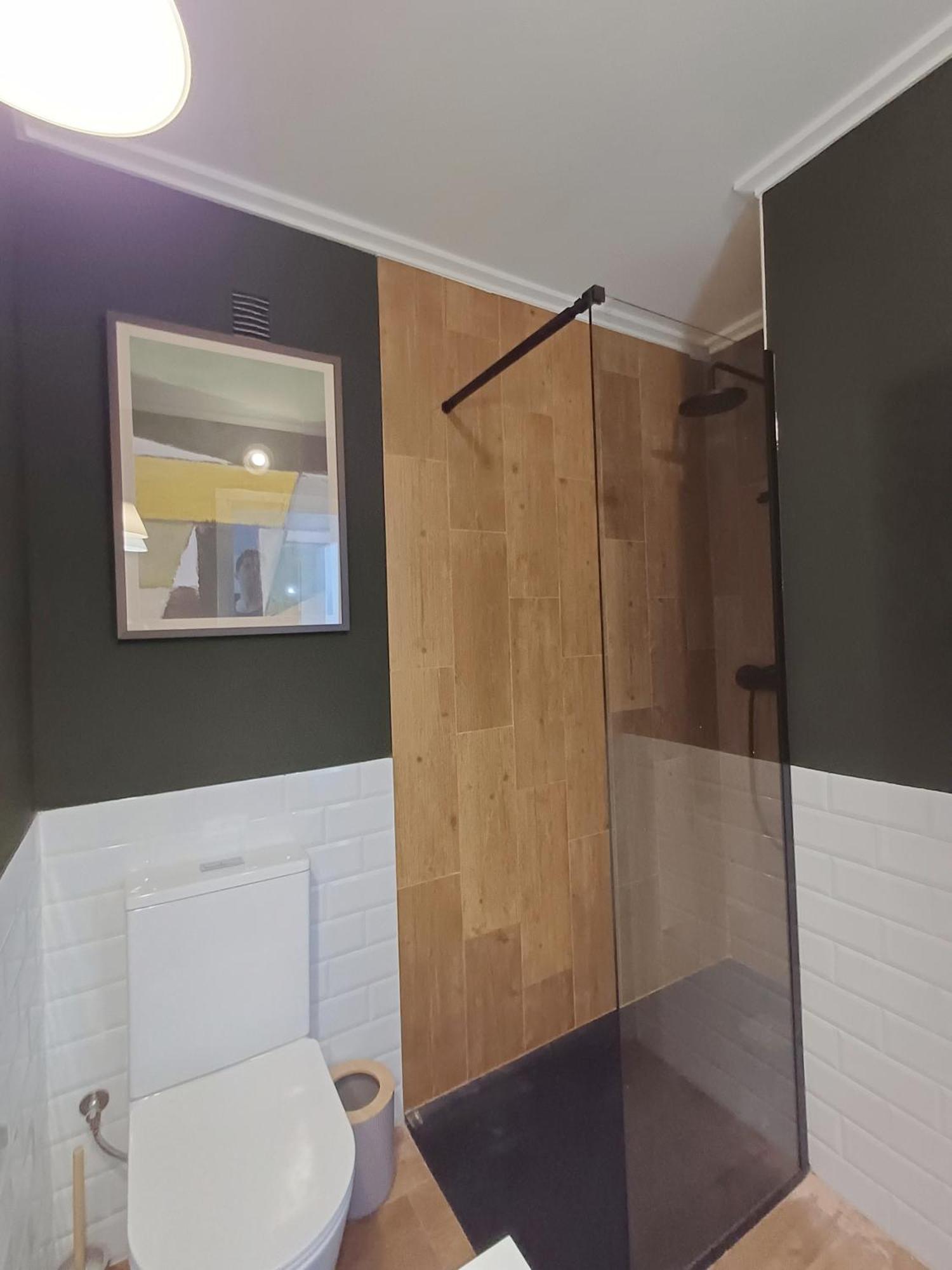 Atico La Cenia Apartment Denia Luaran gambar