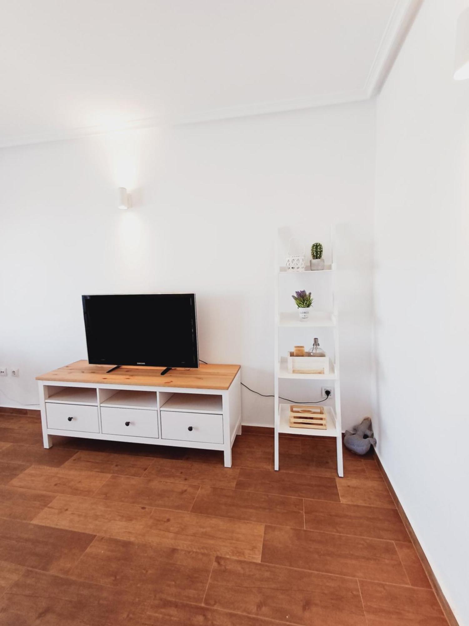 Atico La Cenia Apartment Denia Luaran gambar
