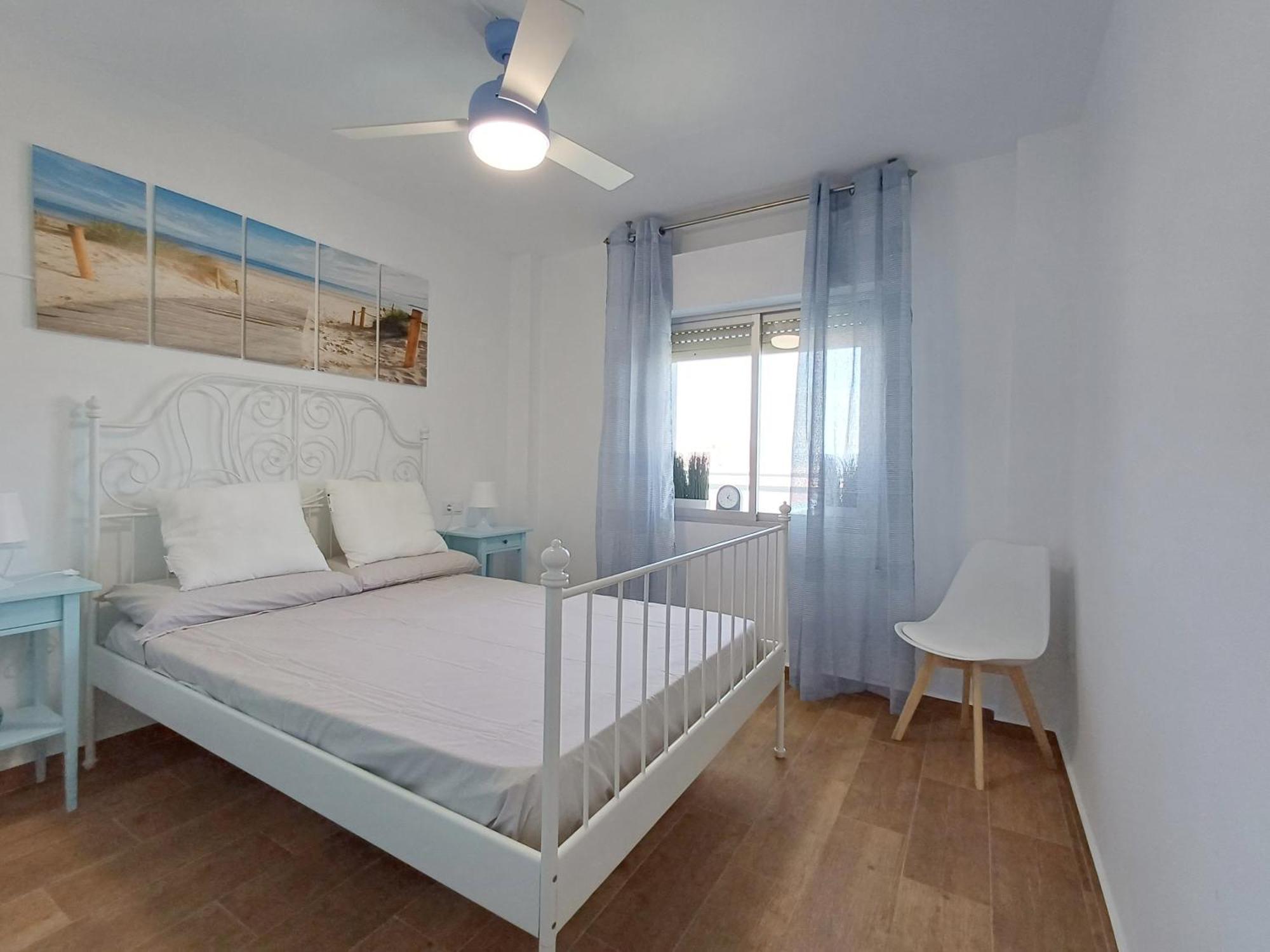 Atico La Cenia Apartment Denia Luaran gambar