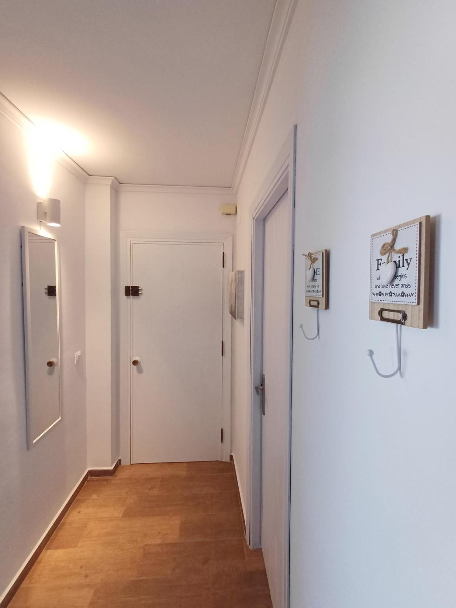 Atico La Cenia Apartment Denia Luaran gambar