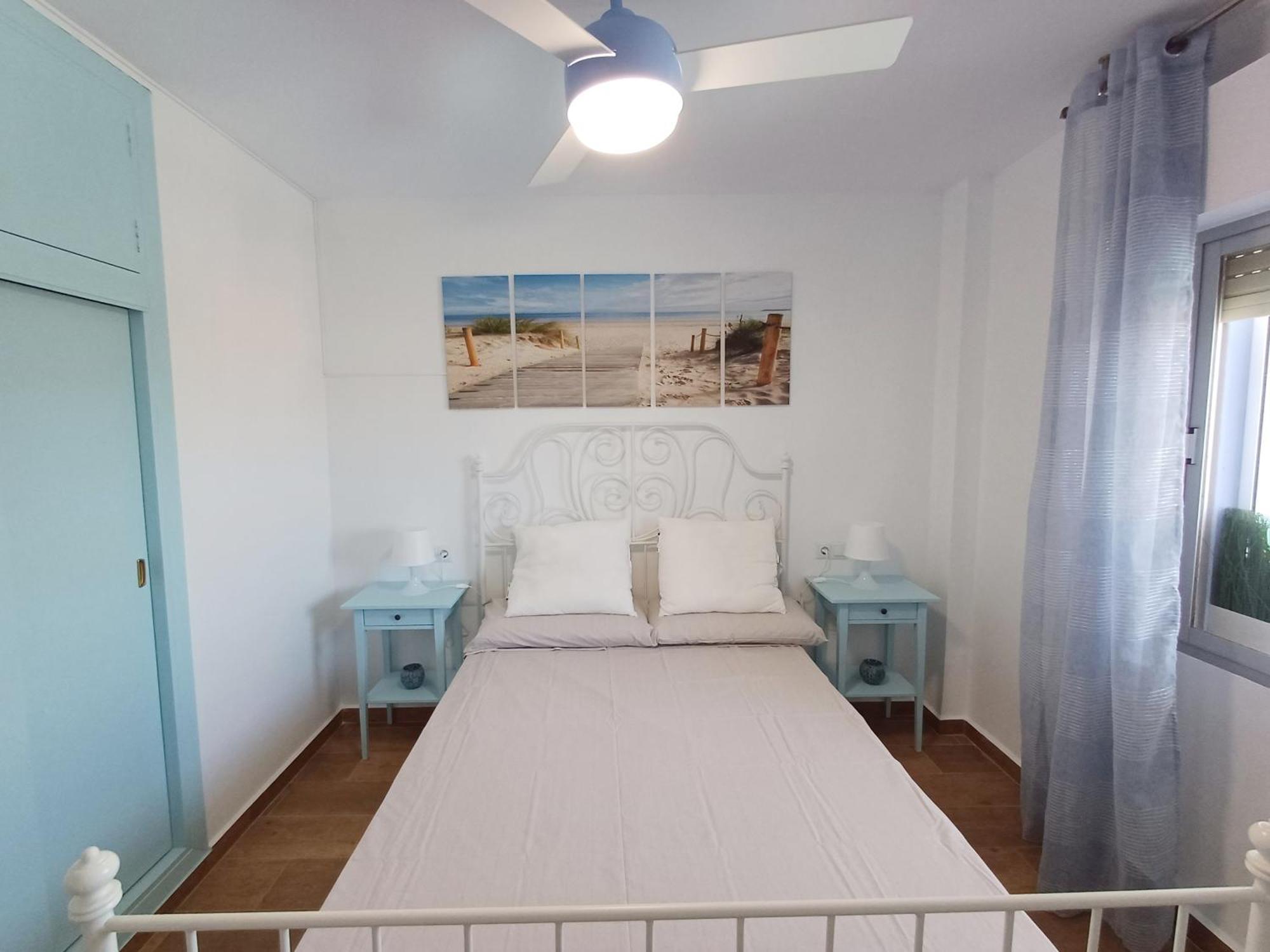 Atico La Cenia Apartment Denia Luaran gambar