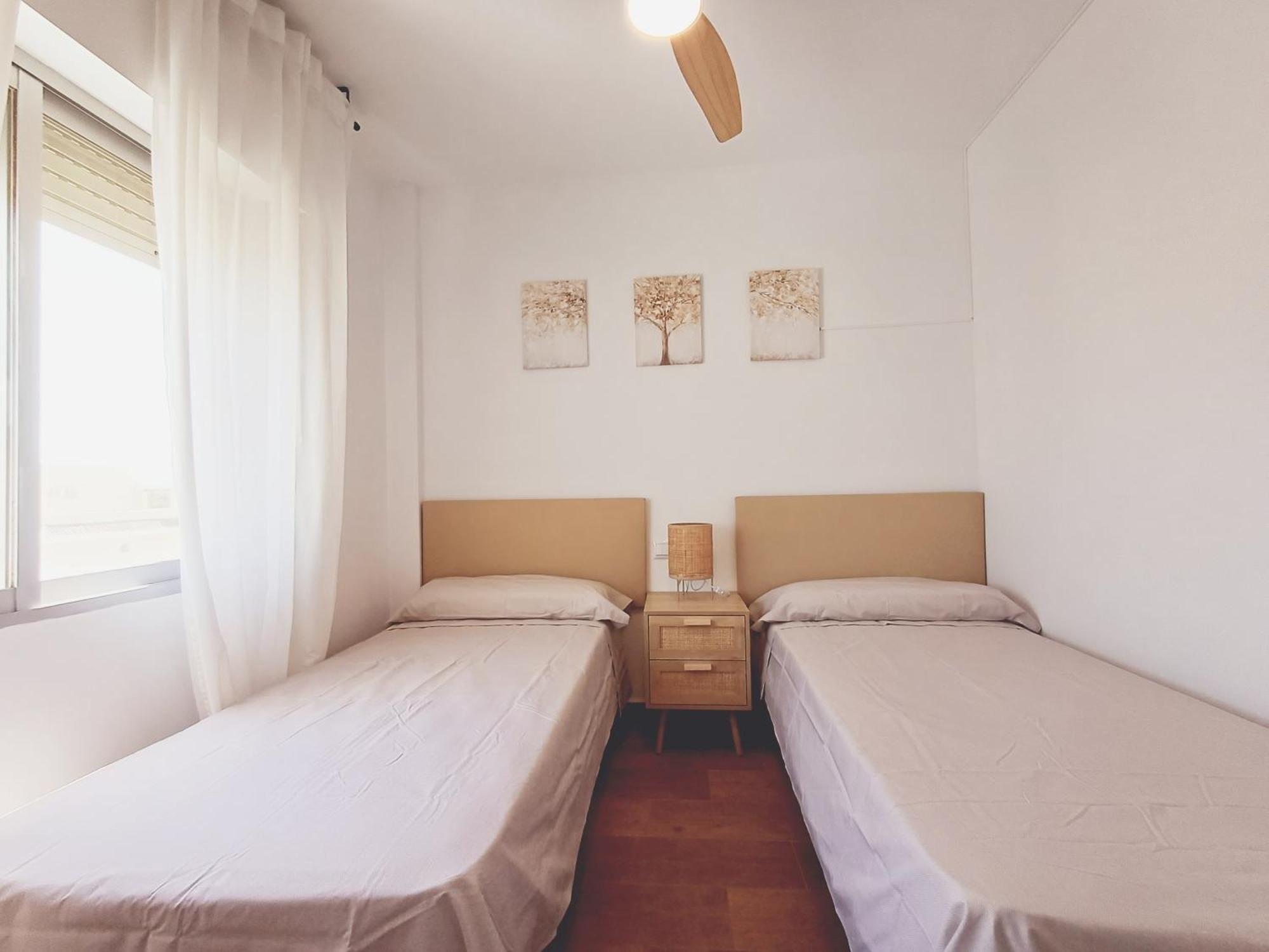 Atico La Cenia Apartment Denia Luaran gambar