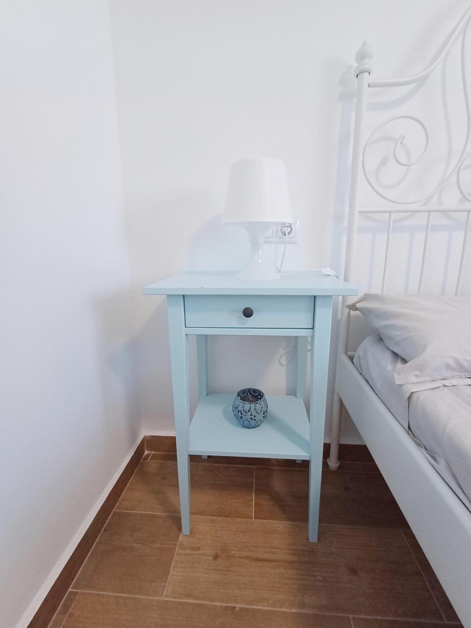 Atico La Cenia Apartment Denia Luaran gambar