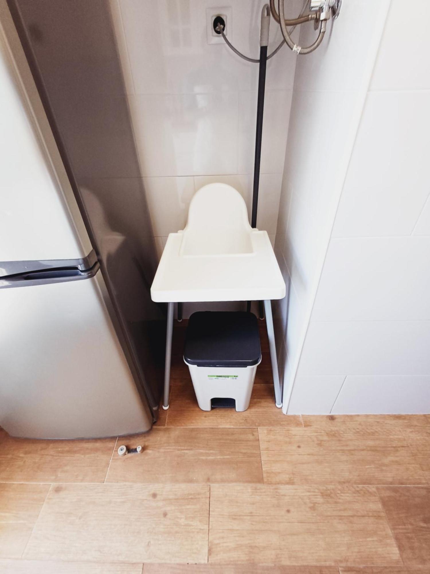 Atico La Cenia Apartment Denia Luaran gambar