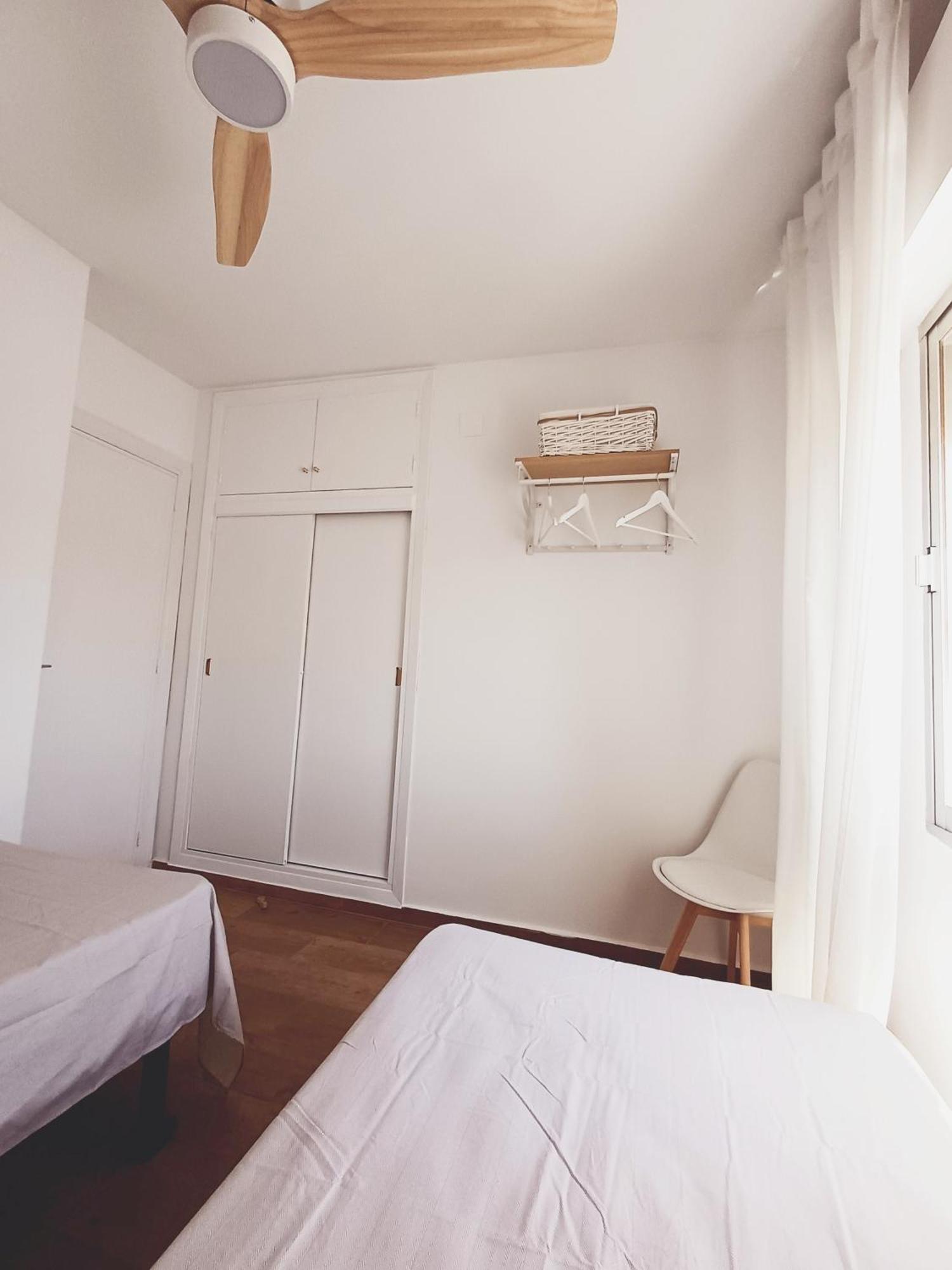 Atico La Cenia Apartment Denia Luaran gambar