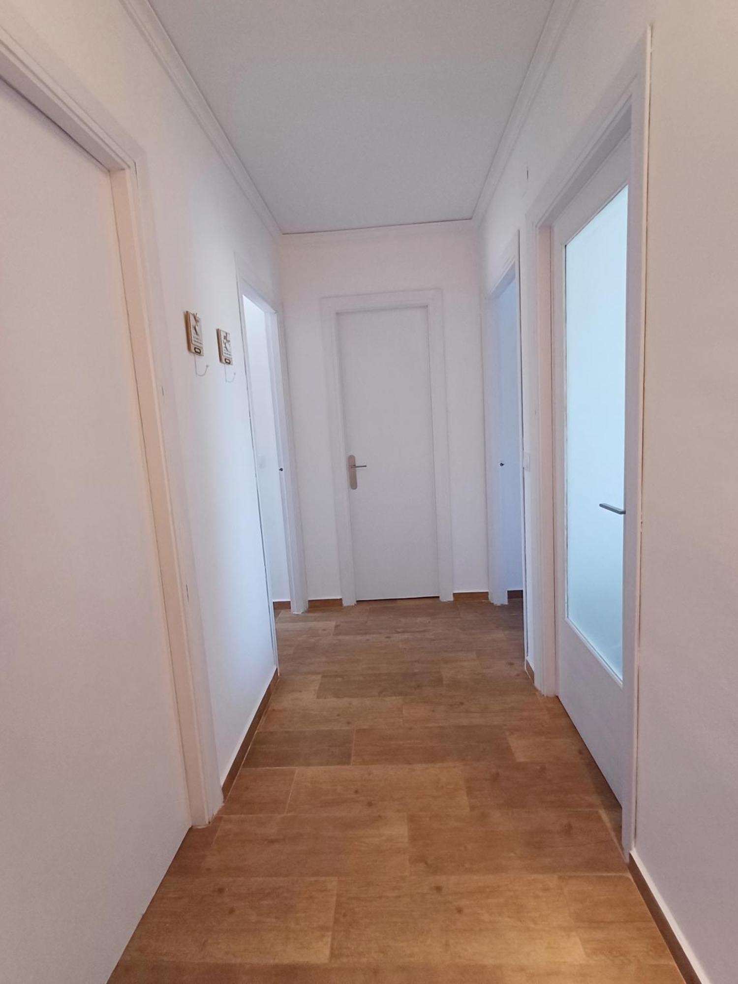 Atico La Cenia Apartment Denia Luaran gambar