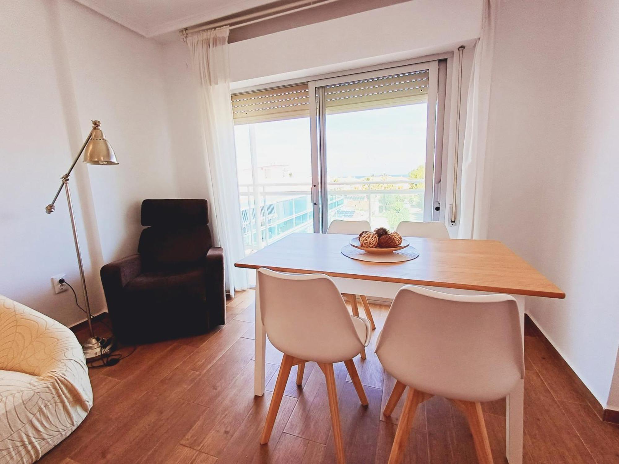 Atico La Cenia Apartment Denia Luaran gambar